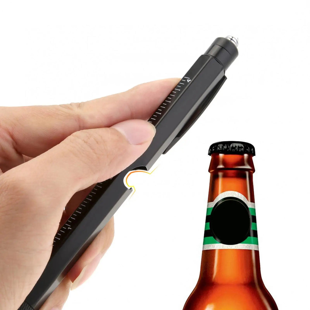 Avtoit | 9in1 Multifunctional Task Master Pen