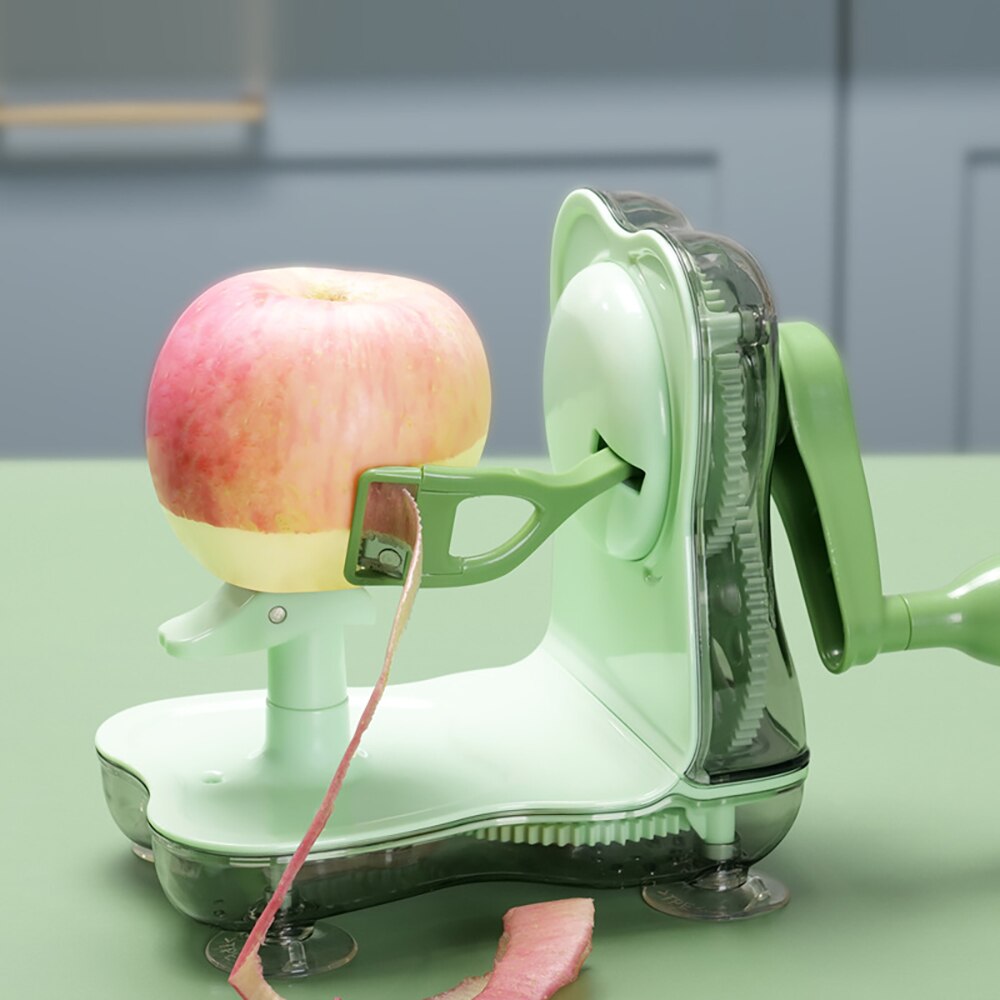 Avtoit | Multifunctional Fruit Vegetable Easy Peeler Gadget