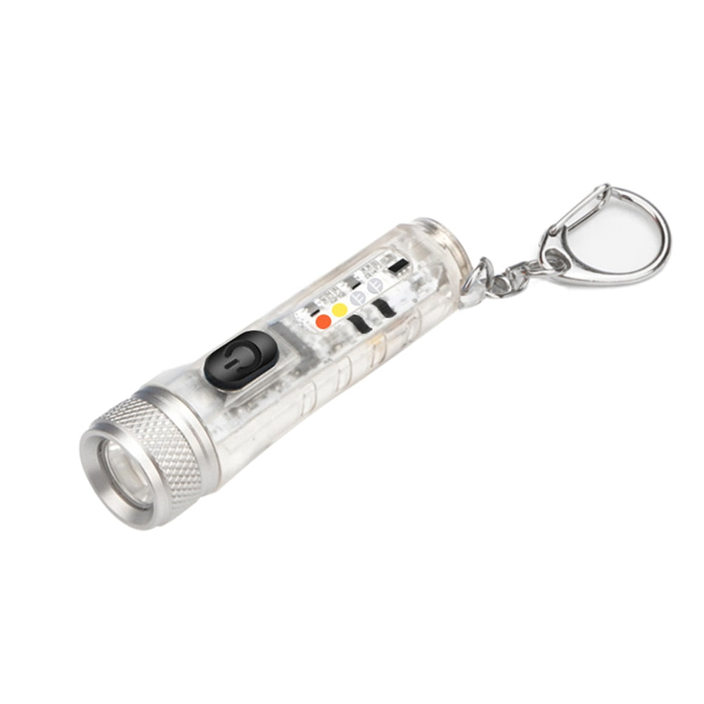 Avtoit | Mini-LED keychain flashlight