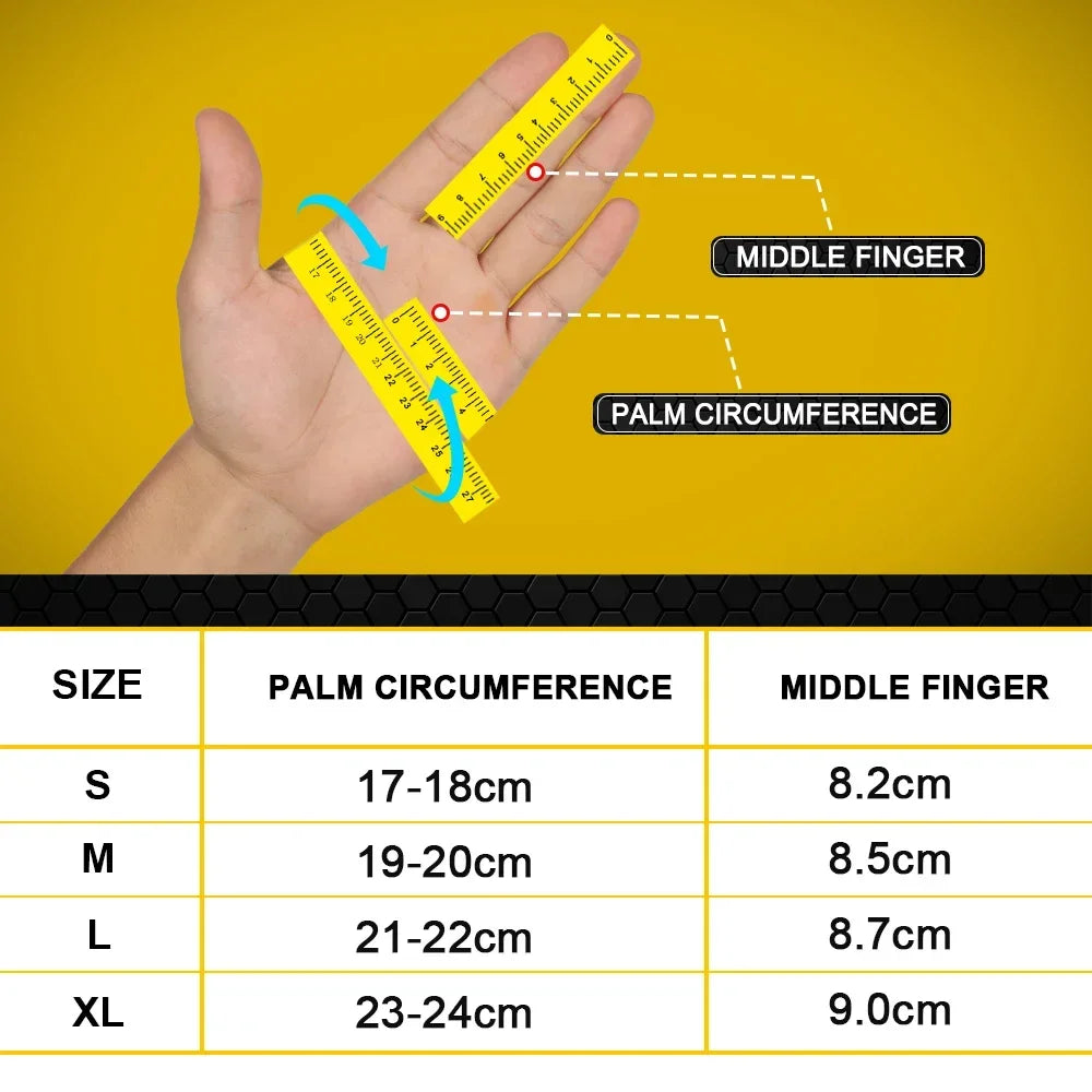 Avtoit | Indestructible Gloves