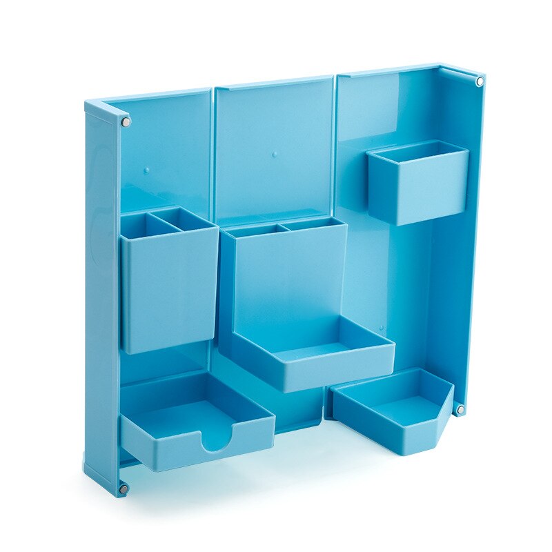 Avtoit | Foldable Stationary Makeup Storage Box