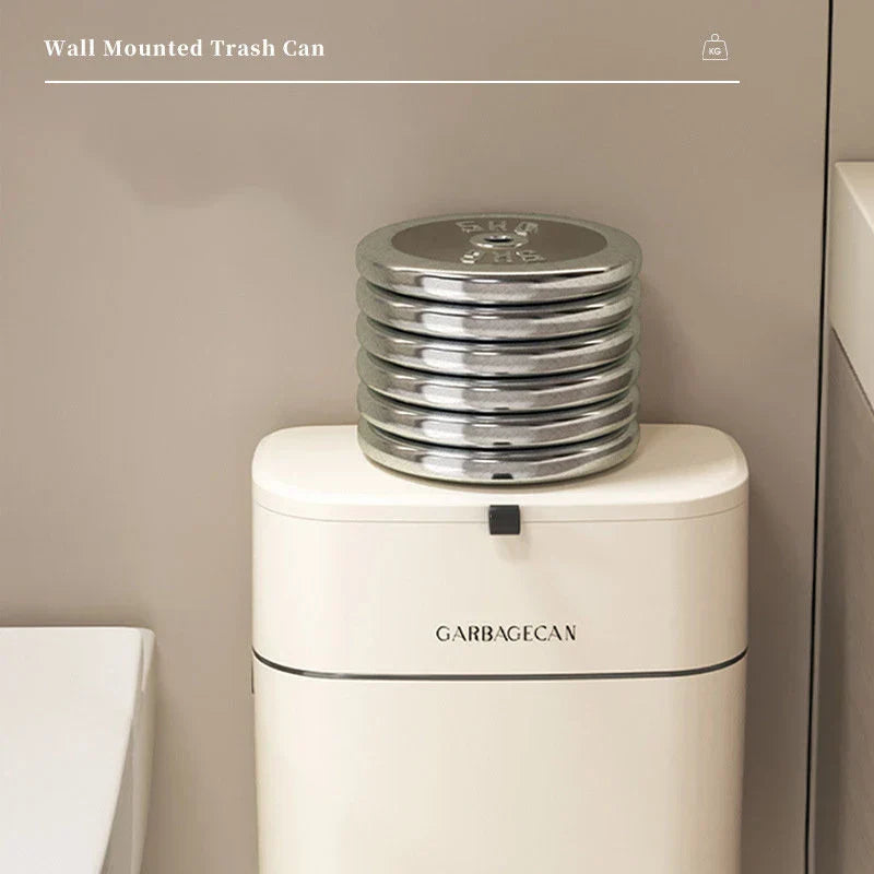 Avtoit | Space-Saver Hangable Home Mini Trash Bin