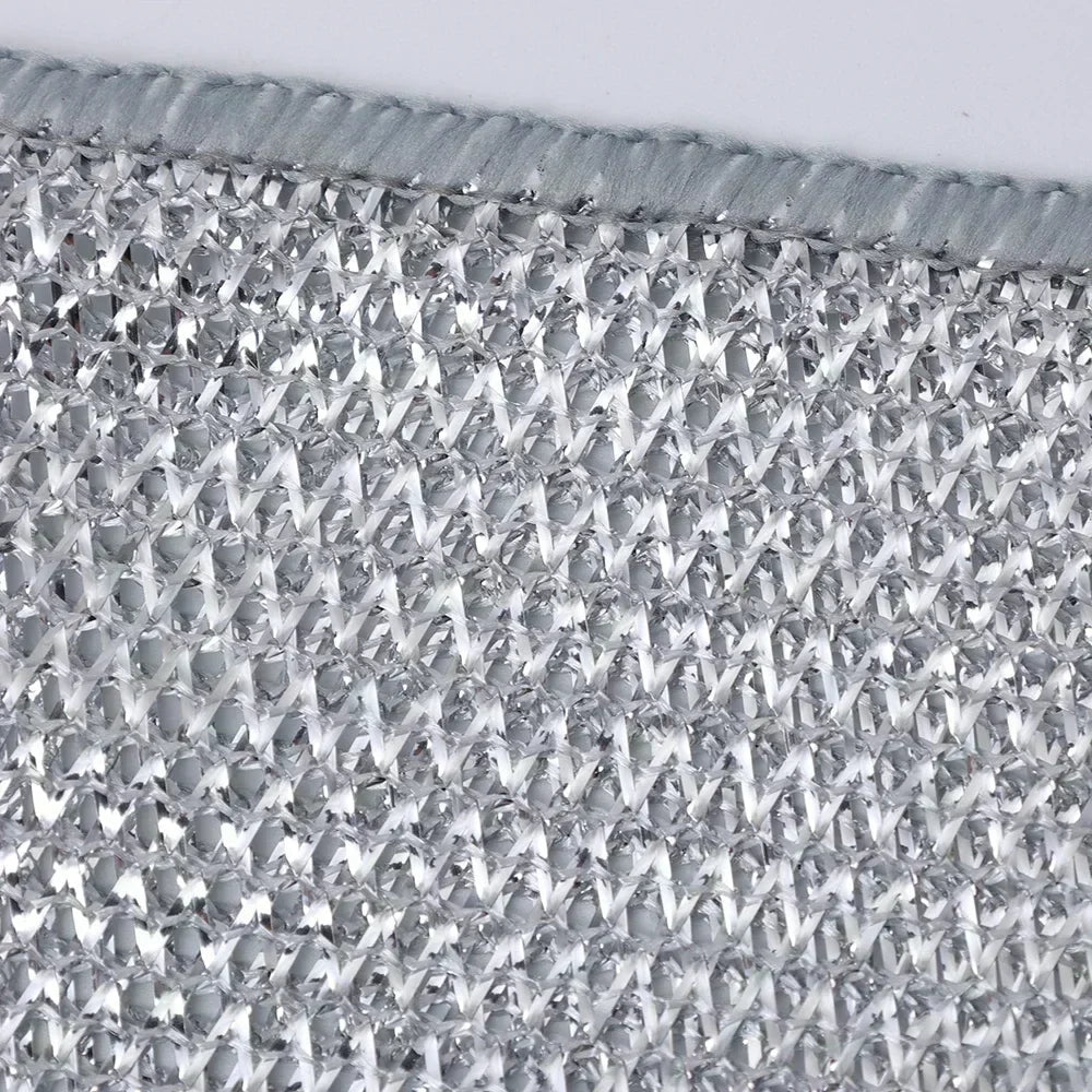 Avtoit | Non-Stick Iron Wipe Double Layer Wire Cleaning Cloth