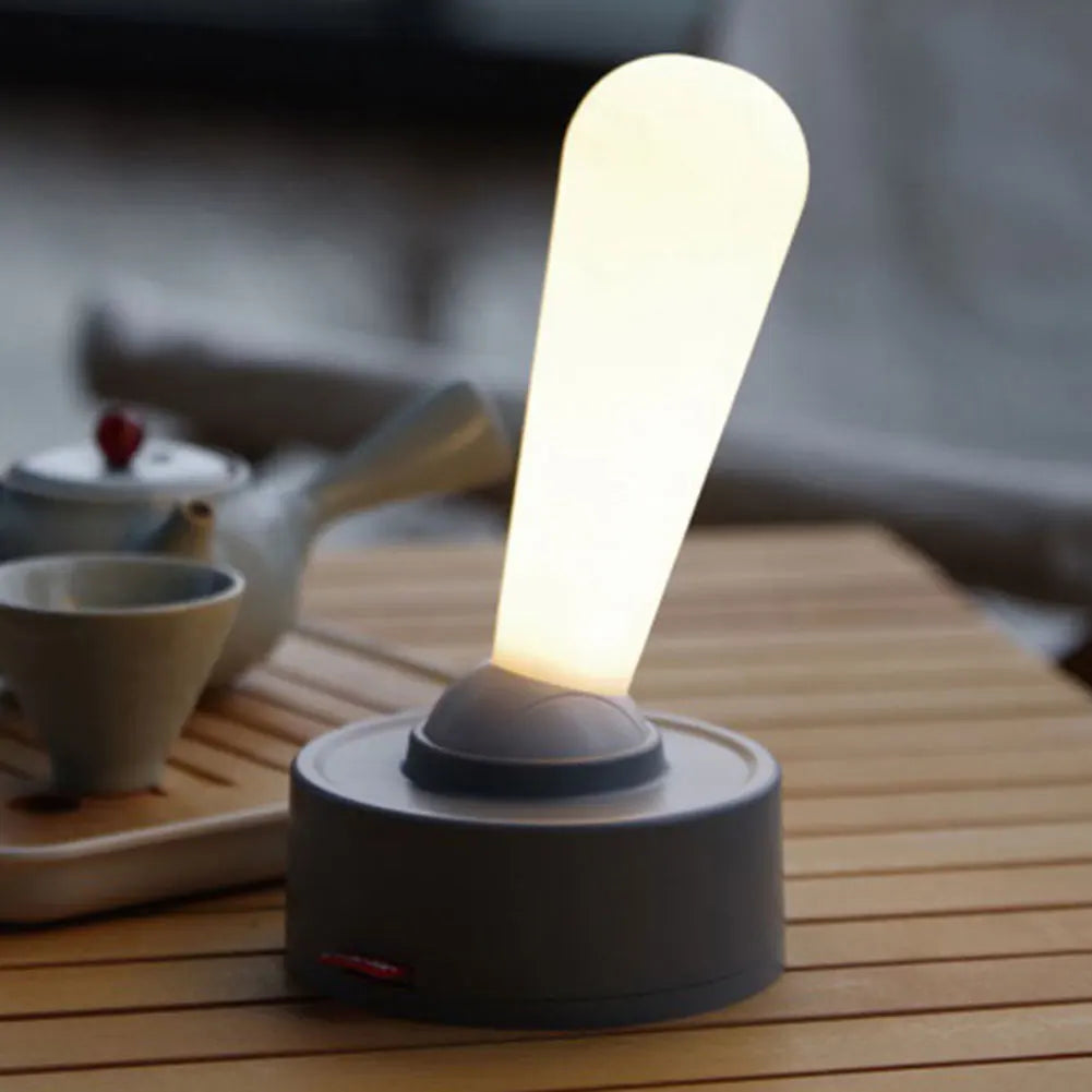 Avtoit | Zen Glow Rechargeable LED Nightlight