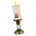 Avtoit | Crystal Echo Christmas Water Candle