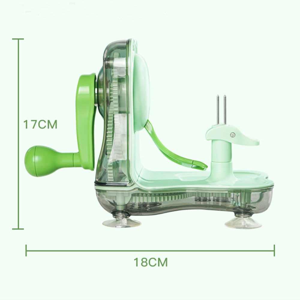 Avtoit | Multifunctional Fruit Vegetable Easy Peeler Gadget