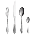 Avtoit | LuxSpoon | Elegant cutlery set in golden design