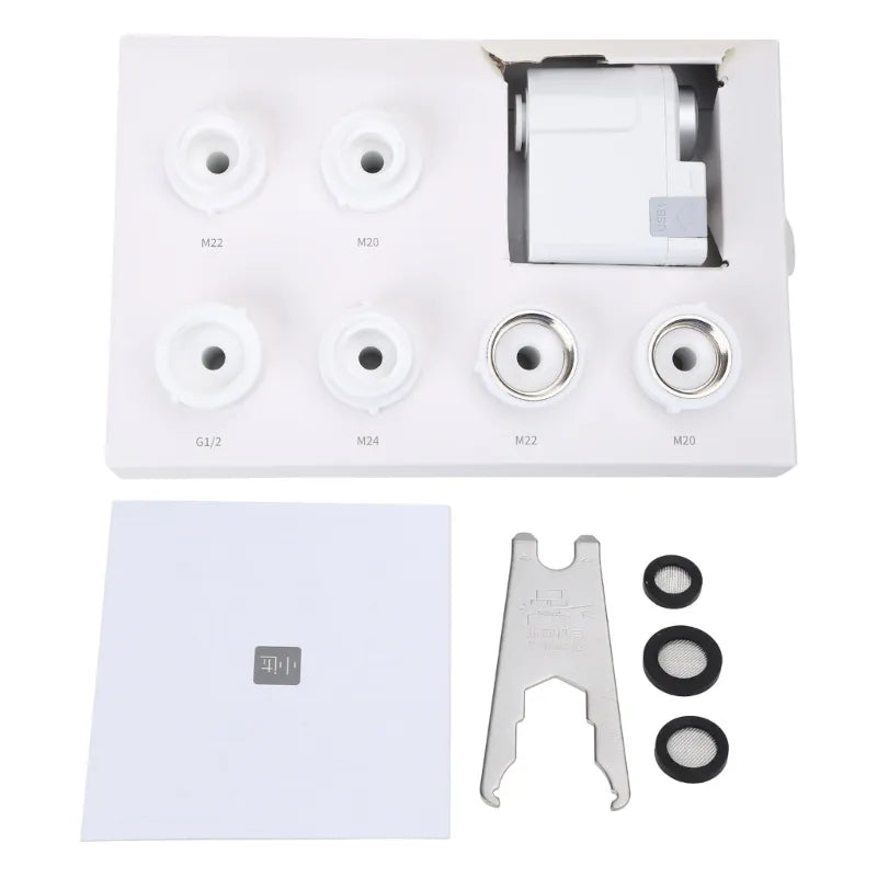 Avtoit | Touchless Auto Sensor Smart Faucet Adapter