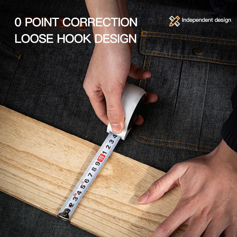Avtoit | Precision Handy Pro Steel Tape Measure