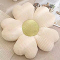 Avtoit | Fluffy Clover Flowers Pillow