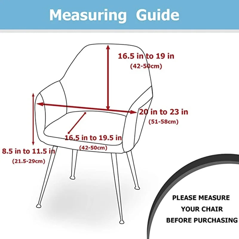 Avtoit | Highback Chair Cover