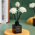 Avtoit | Lunavia Room Fragrance Diffuser | Flameless & Decorative | 50ml Aromatherapy | Gift Idea