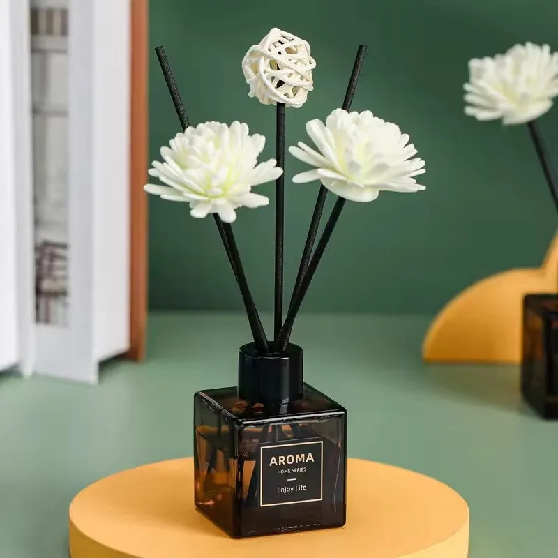Avtoit | Lunavia Room Fragrance Diffuser | Flameless & Decorative | 50ml Aromatherapy | Gift Idea