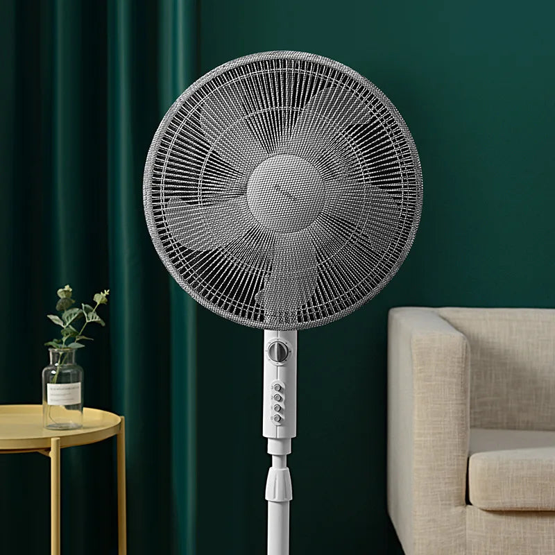 Avtoit | Child Safety Protective Universal Electric Fan Net Cover