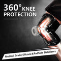 Avtoit | Adjustable Knee Brace with Joint Support
