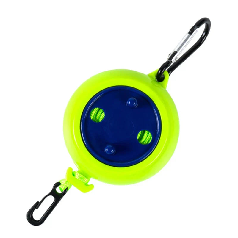 Avtoit | Adjustable Retractable Portable Travel Friendly Clothesline
