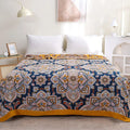 Avtoit | BohemiaCotton – Soft & Cooling 100% Cotton Blanket