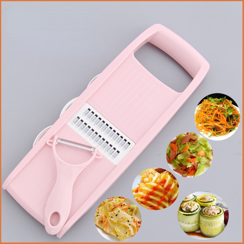 Avtoit | Multifunctional Vegetable Slicer Grater