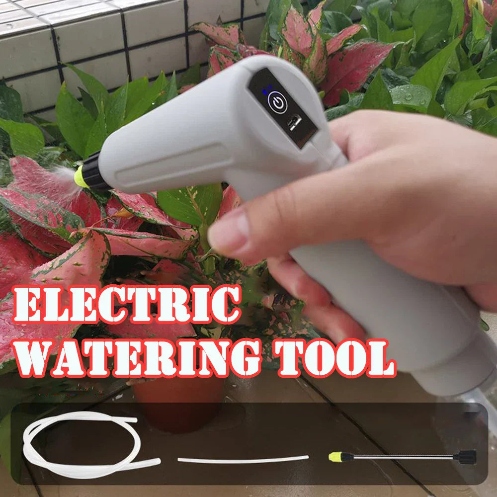 Avtoit | Handheld Easy Gardening Water Sprinkler