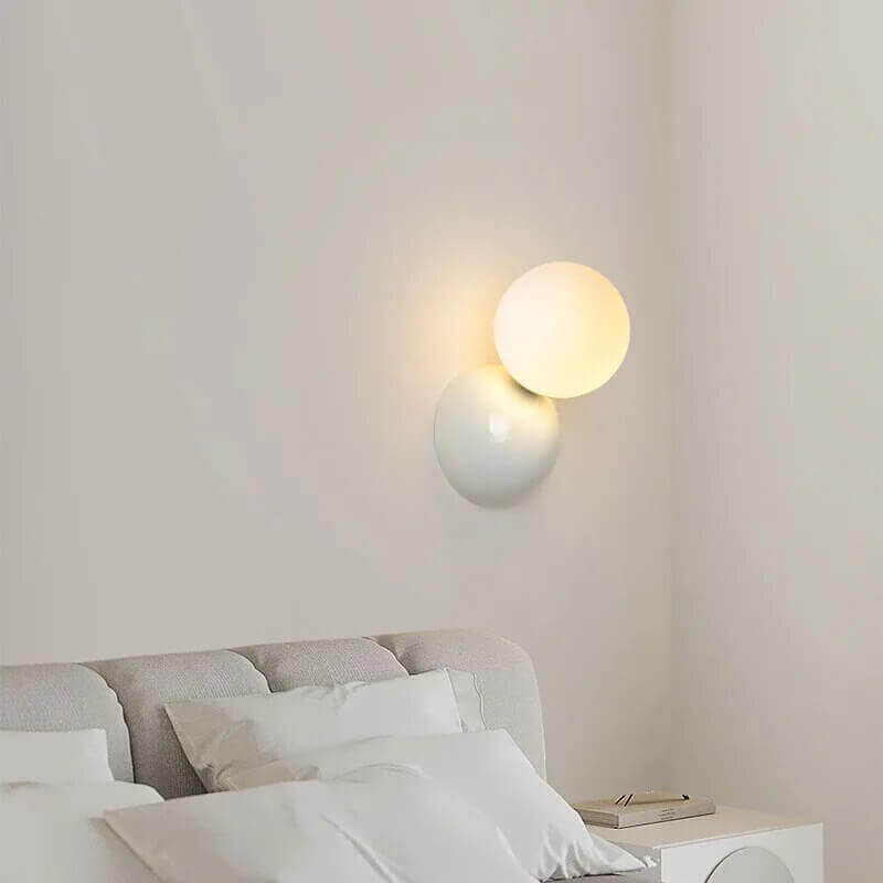 Avtoit | 70s Revival Wall Light in 3 different Colors