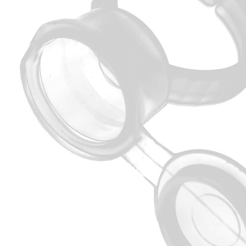 Avtoit | Cream Container Ring