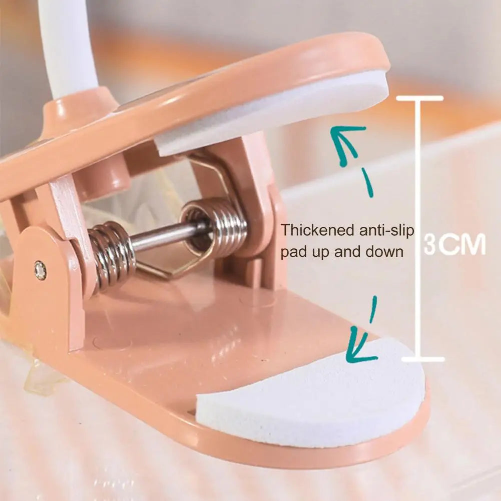 Avtoit | Portable Mini Clip-on LED Reading Lamp