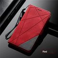 Avtoit | Flip Magnetic Leather Cover for Samsung Galaxy A Series
