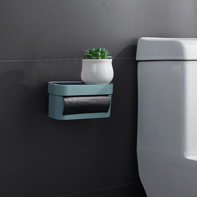 Avtoit | Self-Adhesive Wall Garbage Bag Dispenser