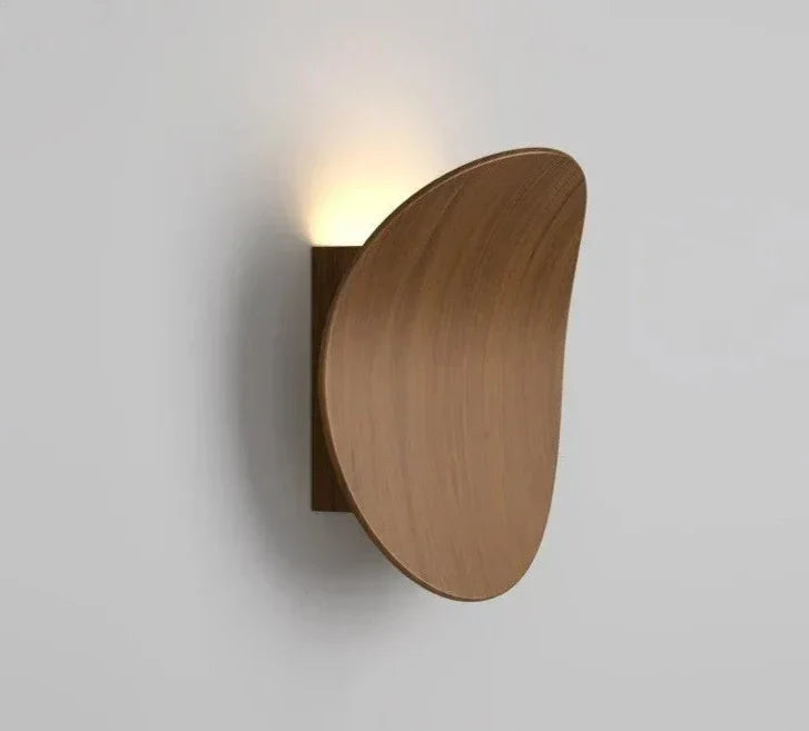 Avtoit | ForestLite - Wooden Wall Lamp