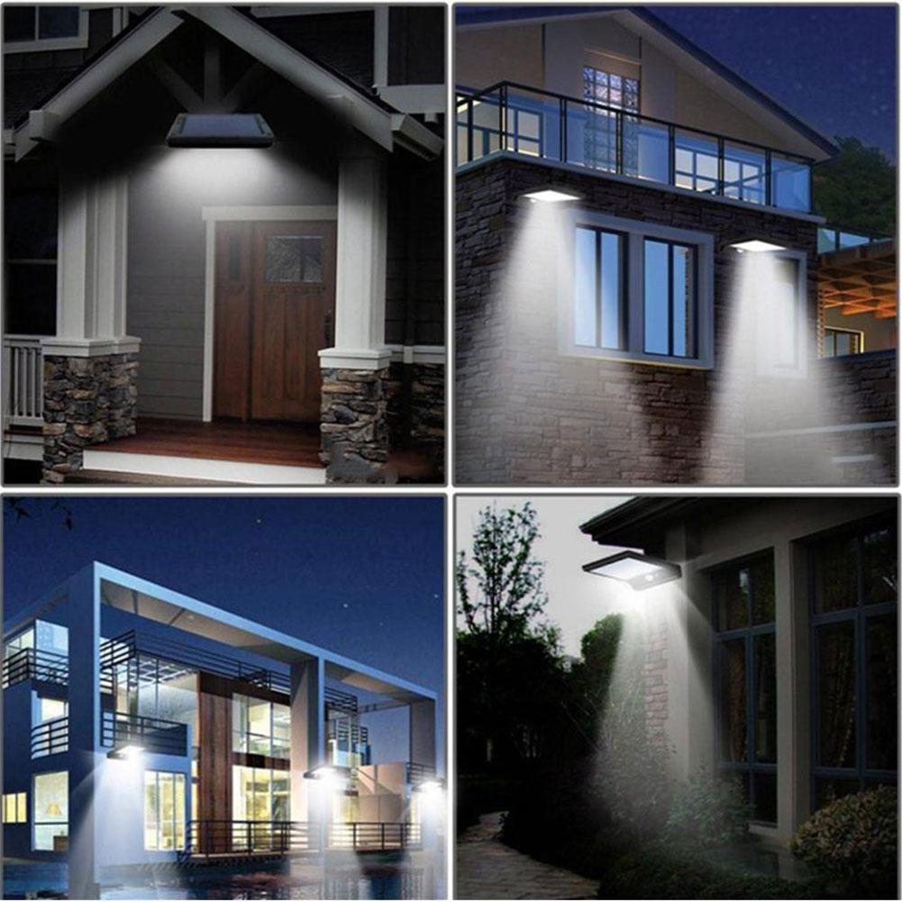 Avtoit | Waterproof Solar Outdoor Garden Light