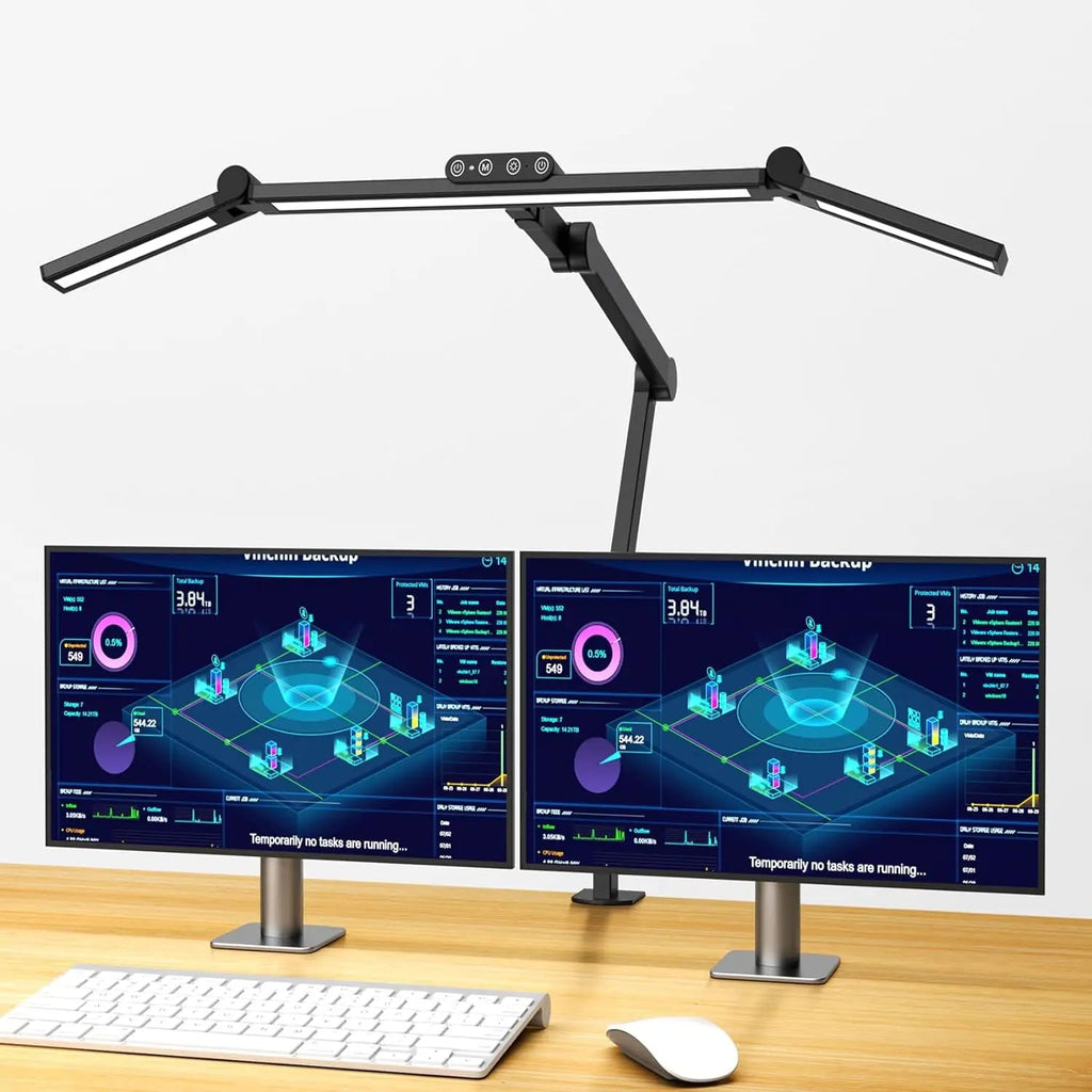 Avtoit | Automatic Dimming Adjustable Atmosphere Desk Lamp