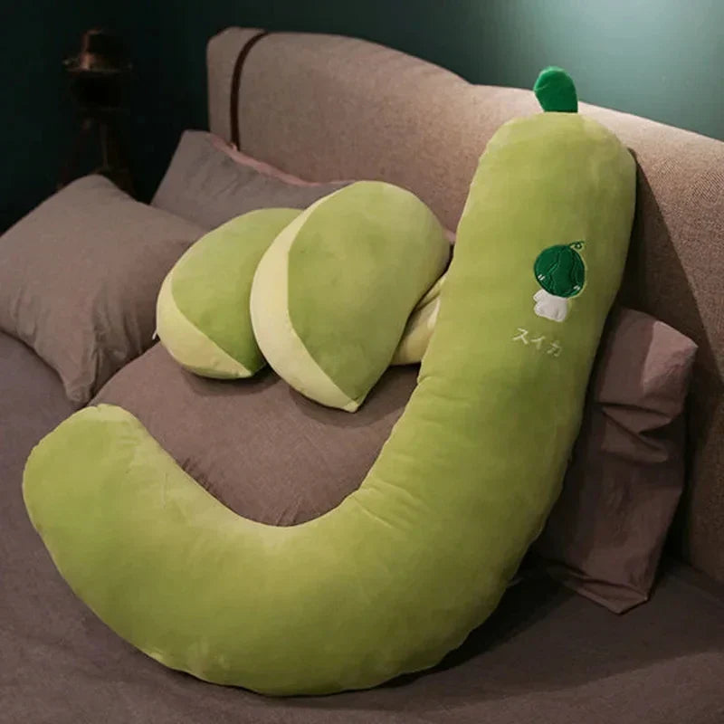 Avtoit | Belly Support Creative Side Sleeping Pillow