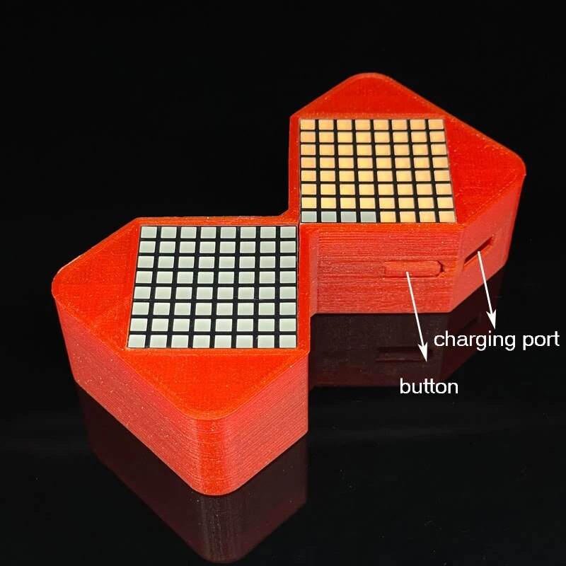 Avtoit | Electronic Fun Time Keeper Hourglass