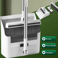 Avtoit | 3in1 Space Saving Cleaning Master Brush Set