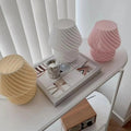Avtoit | GlassLuxe - Murano-Inspired Desk Lamp