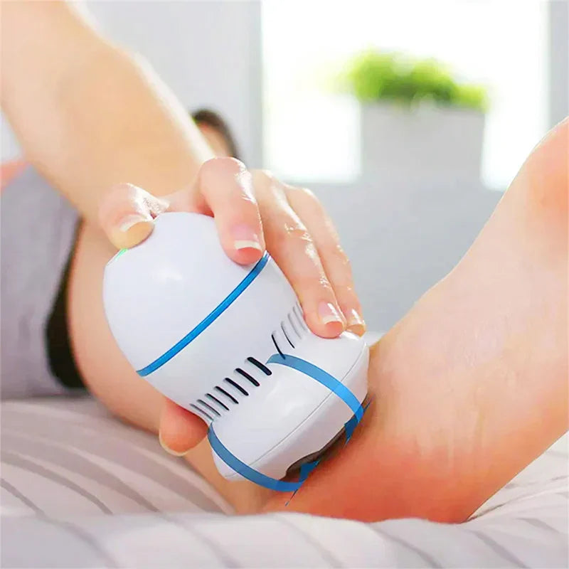 Avtoit | Electric Professional Callus Remover