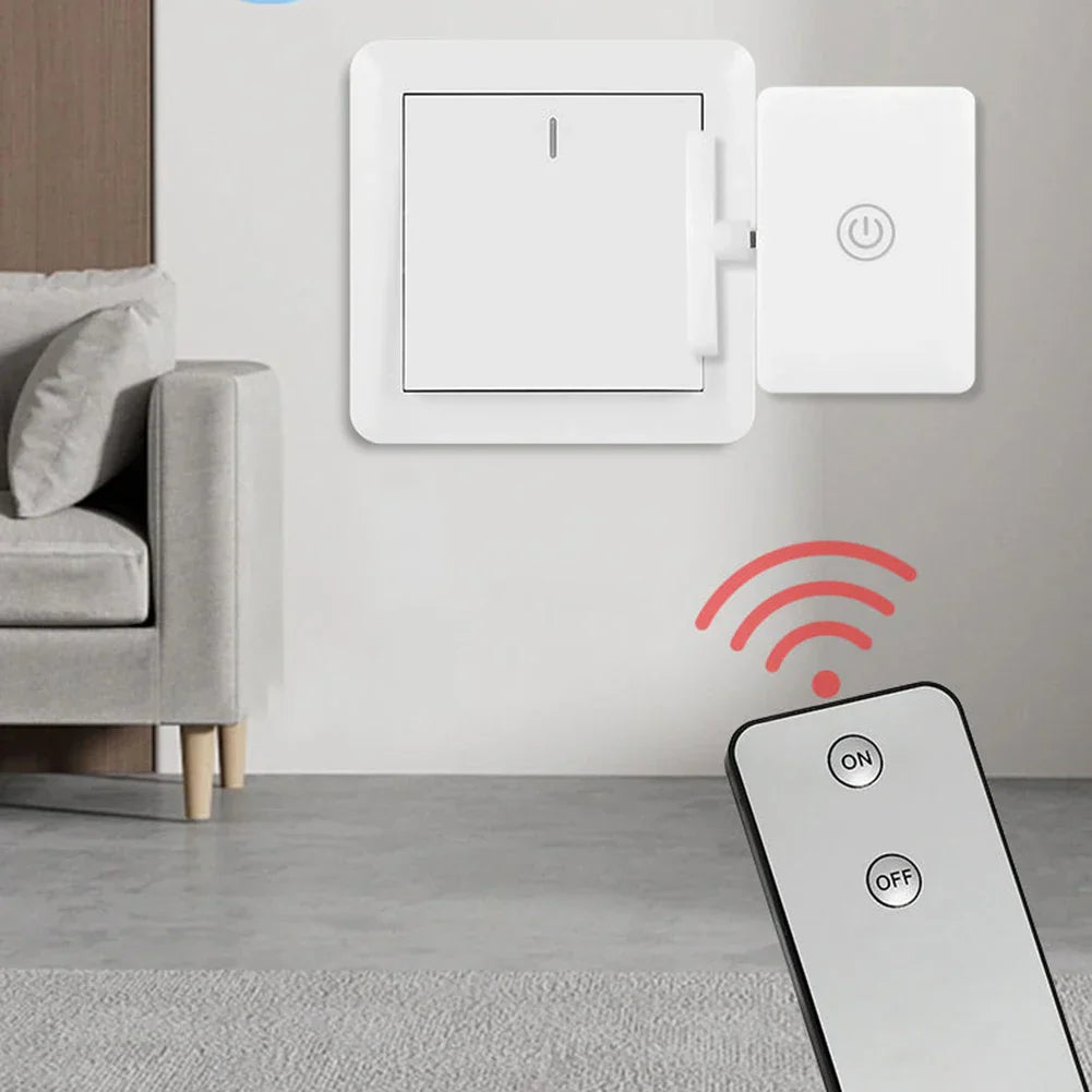 Avtoit | Smart Button Pusher Remote Light Switch Controller