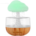 Avtoit | Rain Cloud Mushroom Air Humidifier Night Lamp