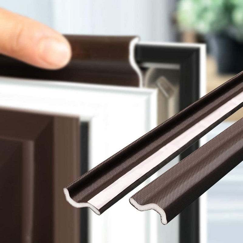 Avtoit | Soundproof Window Sealing Strip Foam