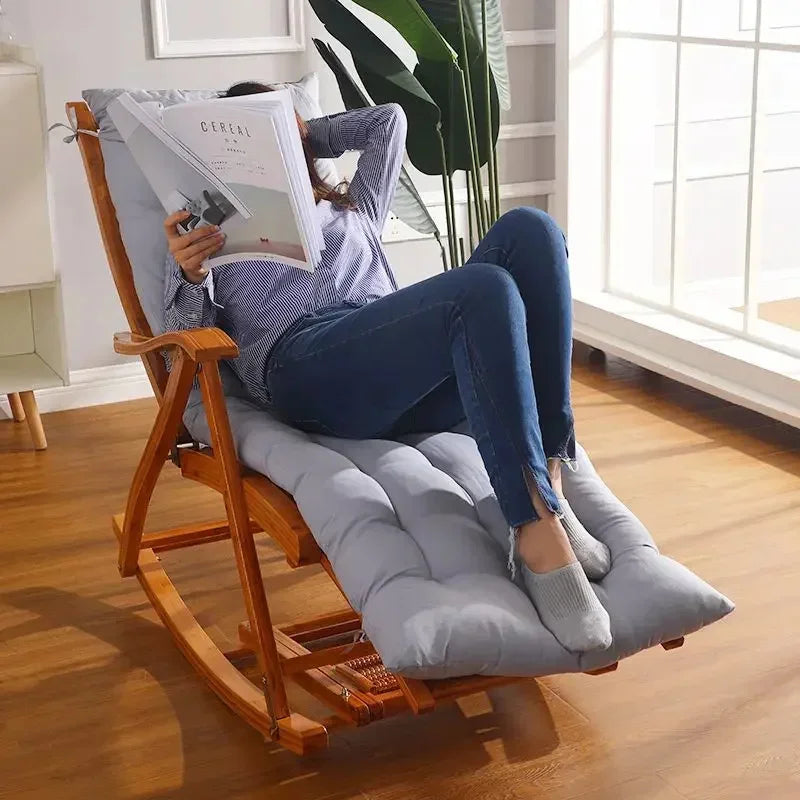 Avtoit | ComfortFlex | Rocking chair cushion