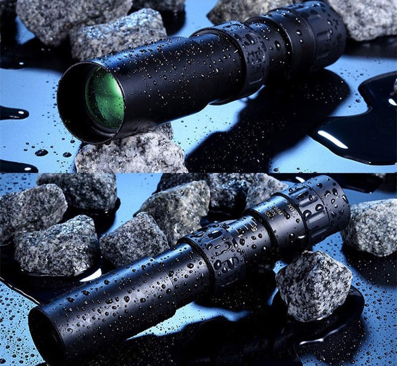 Avtoit | 10-300X Zoom Telescope