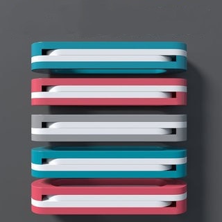 Avtoit | Self-Adhesive Foldable Shoe Rack