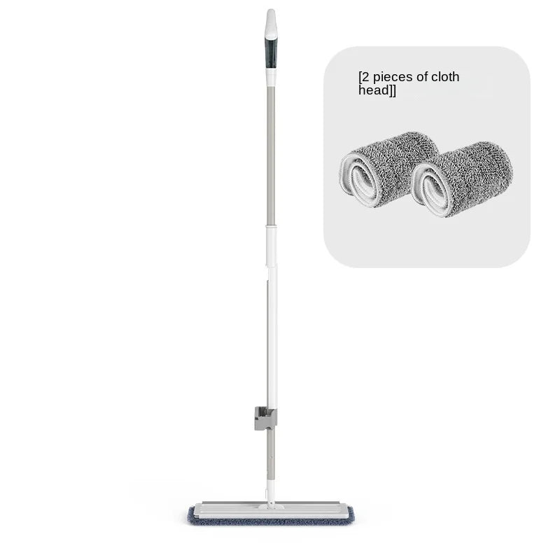 Avtoit | Lazy Hands-Free Cleaning Water Spray Mop