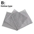 Avtoit | Non-Stick Iron Wipe Double Layer Wire Cleaning Cloth