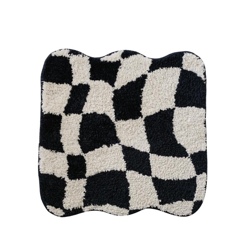 Avtoit | Wavy Grid Seat Cushion
