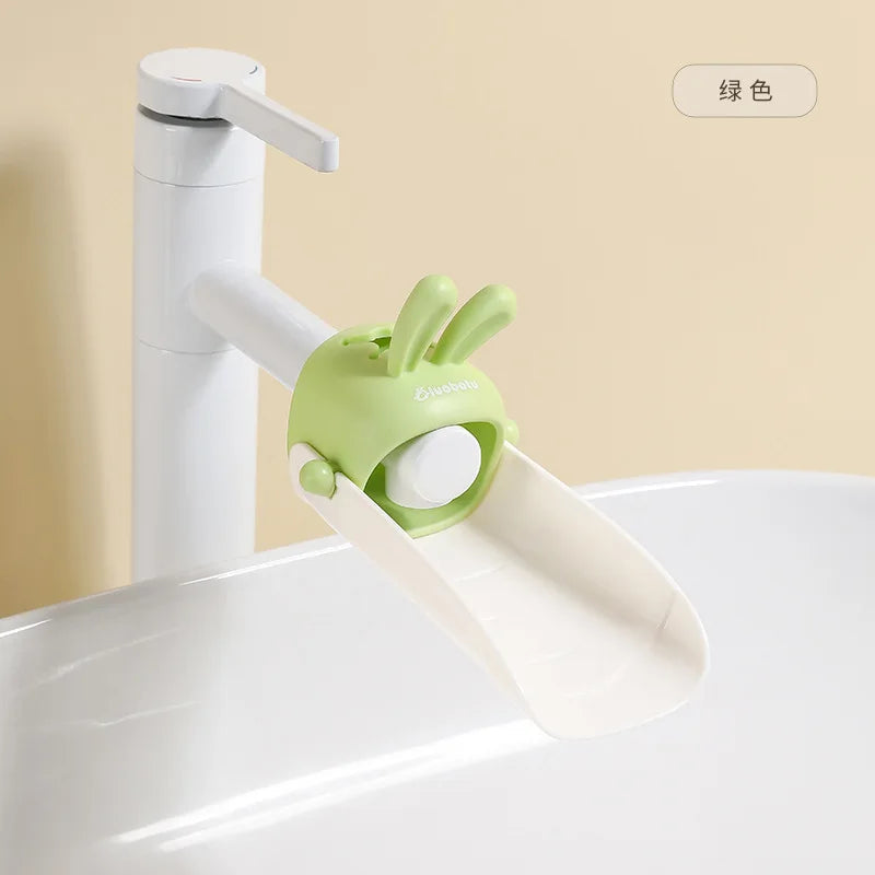 Avtoit | Kids Hand Wash Faucet Extension