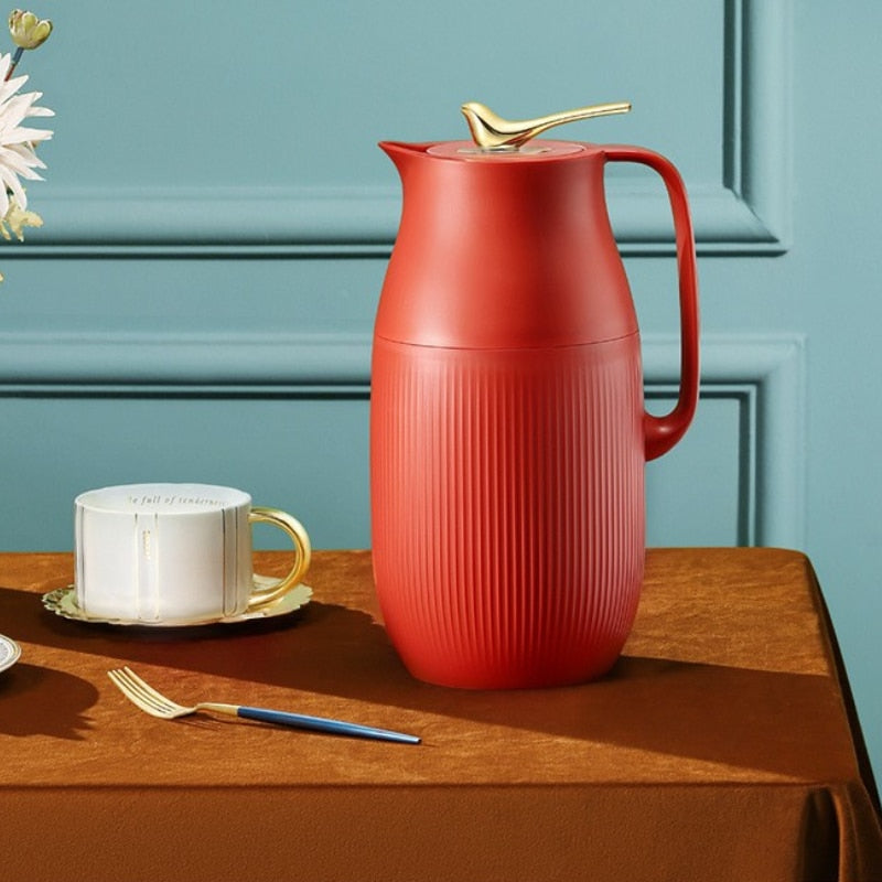 Avtoit | Hot Giant Minimalist Insulated Thermos
