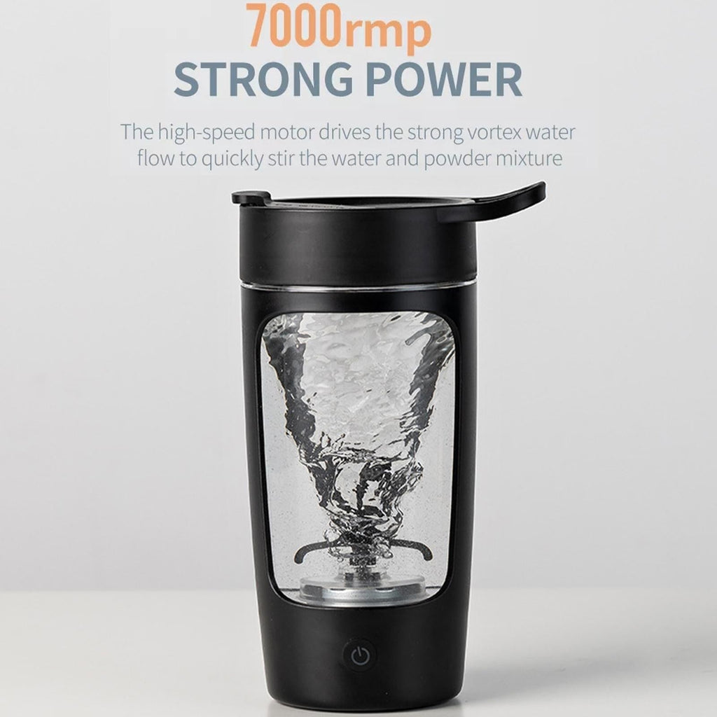 Avtoit | Strong Electric Protein Shaker Blender