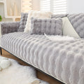 Avtoit | Snuggly Comfy Plush Sofa Cover