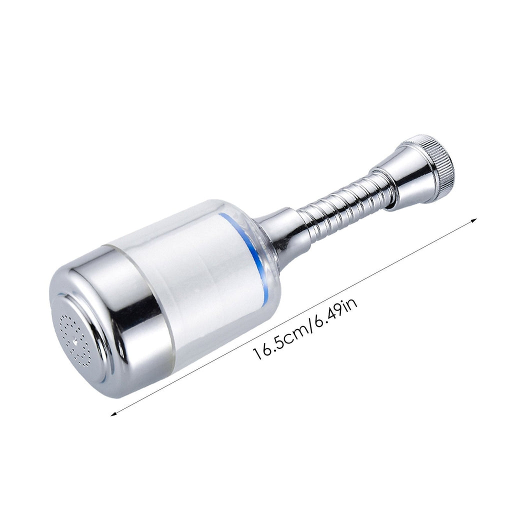 Avtoit | 360 Rotating Anti-Splash Faucet Head